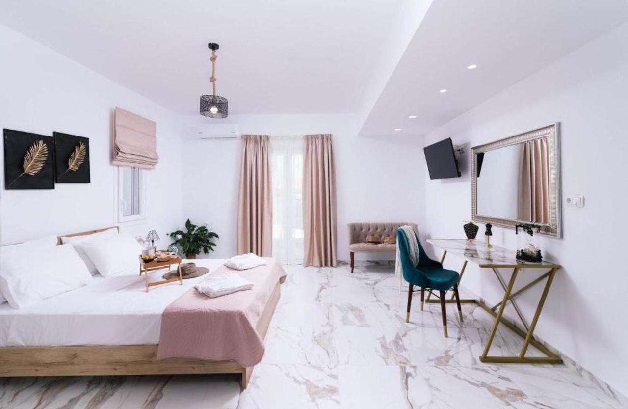 Villa Balux كالاماكي المظهر الخارجي الصورة