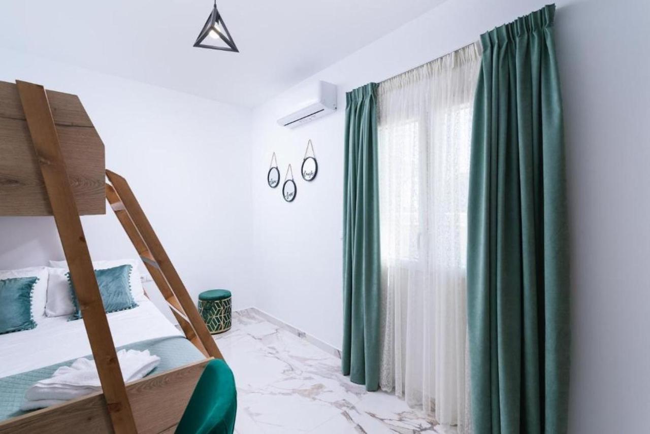 Villa Balux كالاماكي المظهر الخارجي الصورة